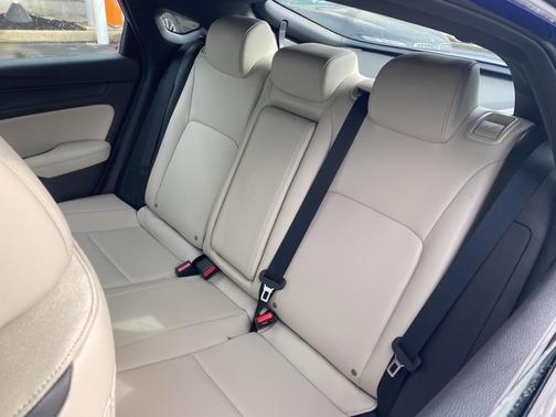 2023 Acura Integra A-SPEC Technology