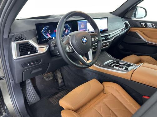 2024 BMW X5 