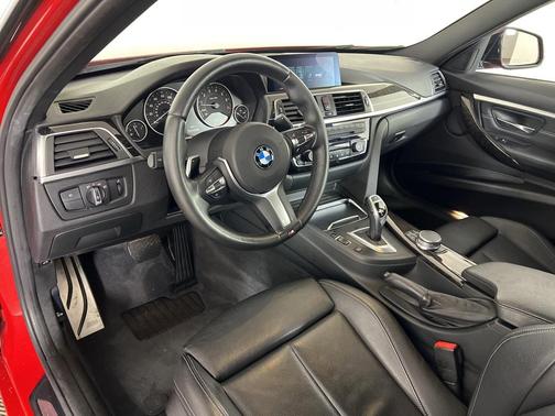 2017 BMW 330 xDrive