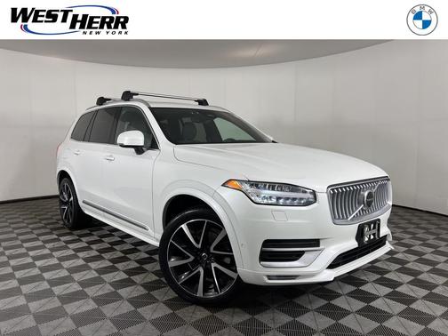 2024 Volvo XC90 B6 Ultimate Bright Theme 7-Seater