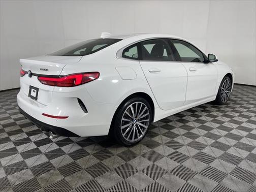 2024 BMW 228 Gran Coupe i xDrive
