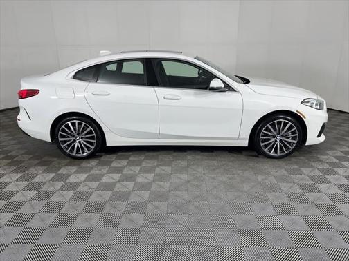 2024 BMW 228 Gran Coupe i xDrive