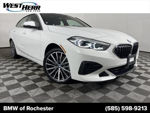 2024 BMW 228 Gran Coupe i xDrive