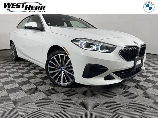 2024 BMW 228 Gran Coupe i xDrive