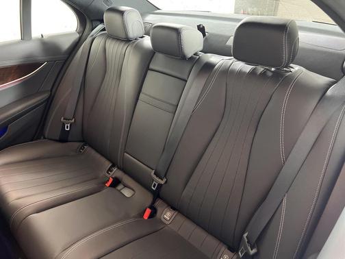 2023 Mercedes-Benz E-Class 4MATIC