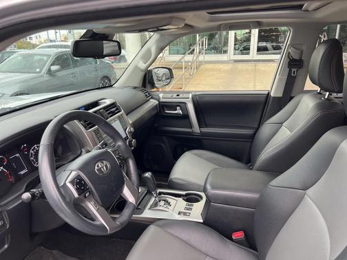 2020 Toyota 4Runner SR5 Premium