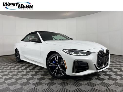 2024 BMW M440 i xDrive