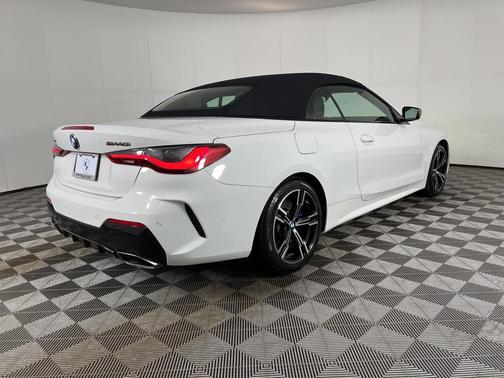 2024 BMW M440 i xDrive