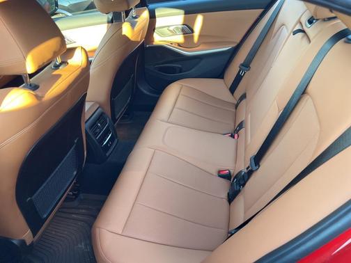 2023 BMW 330 xDrive