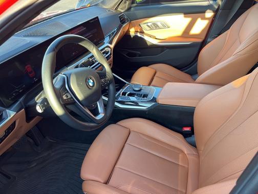 2023 BMW 330 xDrive