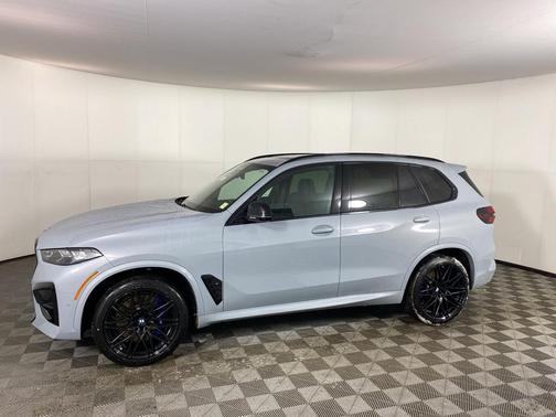 2026 BMW X5 M Base