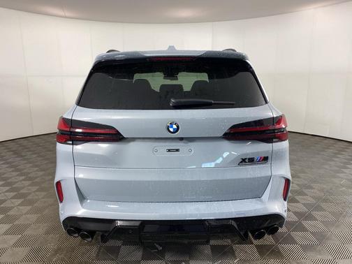 2026 BMW X5 M Base
