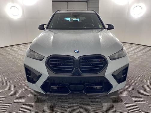 2026 BMW X5 M Base