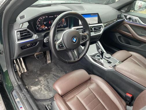 2023 BMW M440 i xDrive