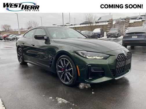 2023 BMW M440 i xDrive