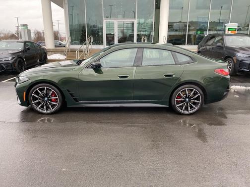 2023 BMW M440 i xDrive