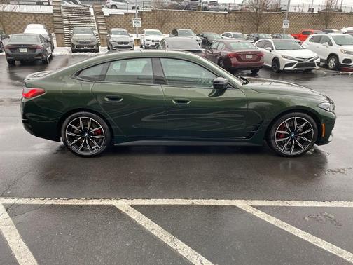 2023 BMW M440 i xDrive