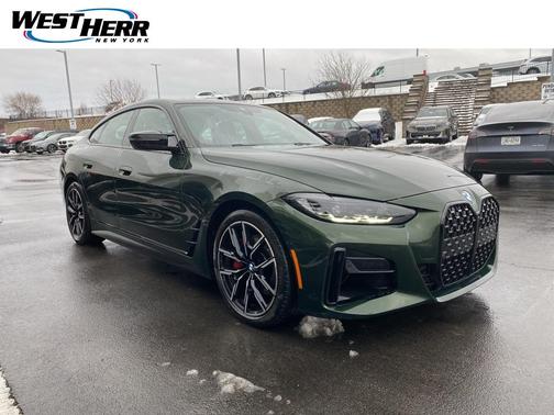 2023 BMW M440 i xDrive