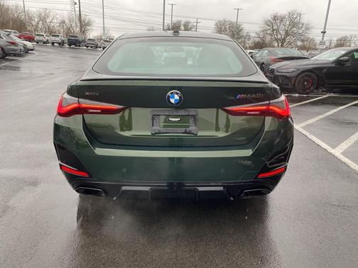 2023 BMW M440 i xDrive