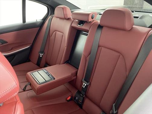 2024 BMW M340 M340i xDrive Sedan