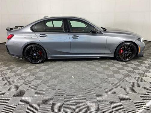 2024 BMW M340 M340i xDrive Sedan