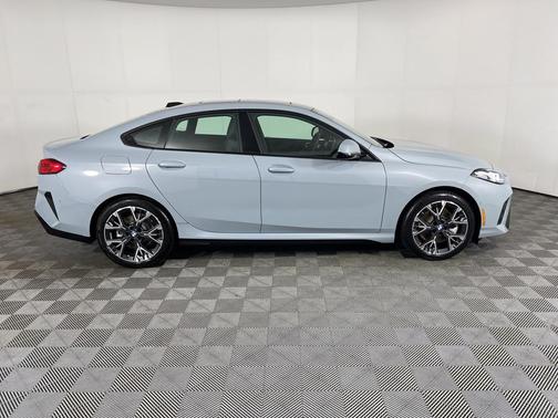 2025 BMW 228 Gran Coupe xDrive