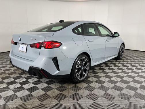 2025 BMW 228 Gran Coupe xDrive