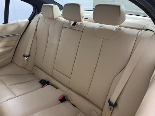 2016 BMW 328 xDrive