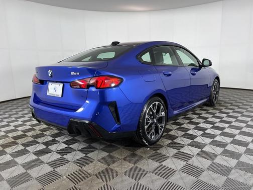 2025 BMW 228 Gran Coupe i