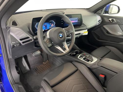 2025 BMW 228 Gran Coupe i