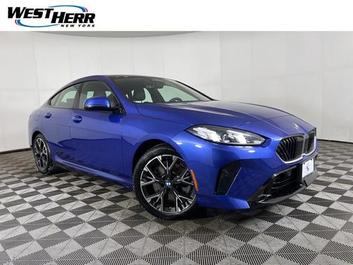 2025 BMW 228 Gran Coupe i