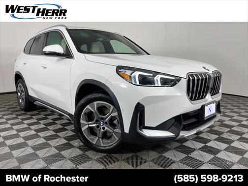 2025 BMW X1 xDrive28i