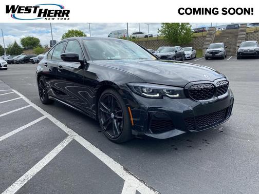 2022 BMW M340 i xDrive