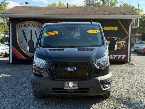 2021 Ford Transit-150 Base
