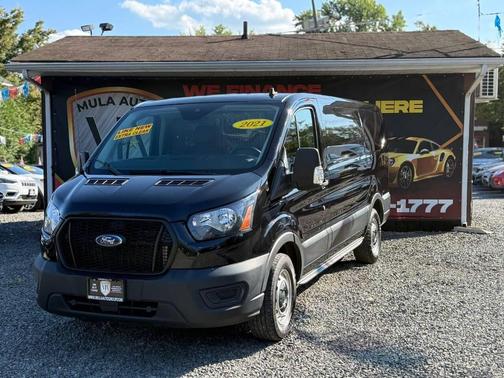 2021 Ford Transit-150 Base