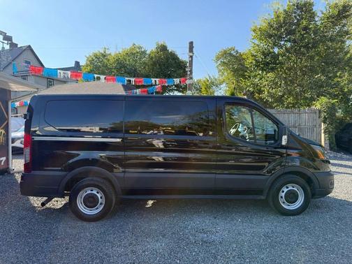 2021 Ford Transit-150 Base