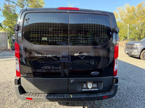 2021 Ford Transit-150 Base