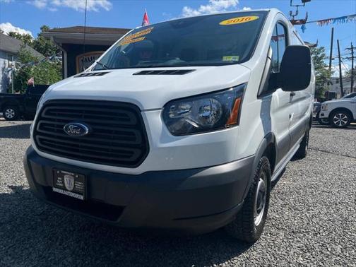 2016 Ford Transit-250 Base