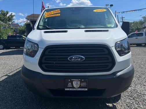 2016 Ford Transit-250 Base