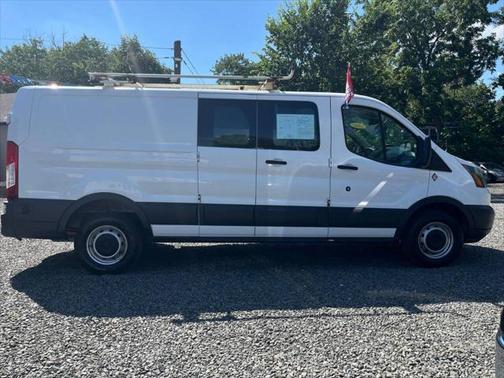 2016 Ford Transit-250 Base