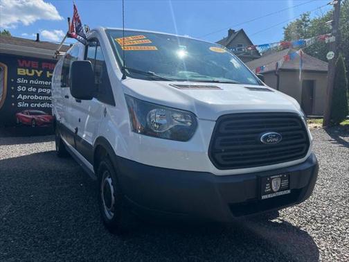 2016 Ford Transit-250 Base