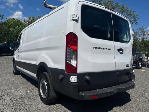 2016 Ford Transit-250 Base