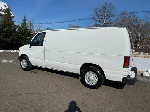2006 Ford E150 Cargo