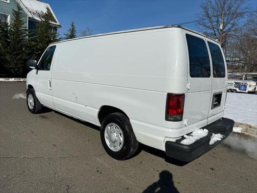 2006 Ford E150 Cargo