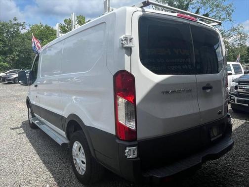 2016 Ford Transit-250 Base