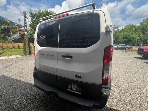 2016 Ford Transit-250 Base