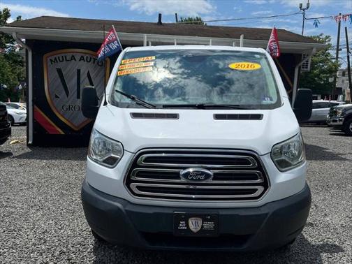 2016 Ford Transit-250 Base