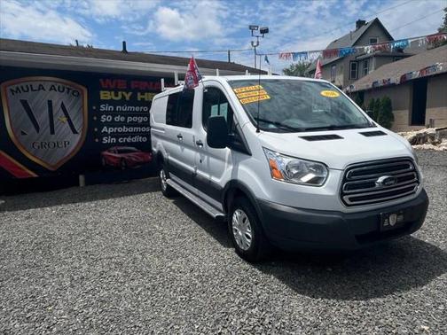 2016 Ford Transit-250 Base