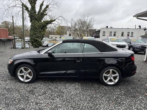2016 Audi A3 2.0T Premium