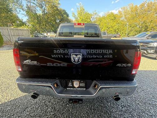 2020 RAM 1500 Classic Express